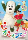 NHKDVD いないいないばあっ! ピカピカブ〜! [DVD]