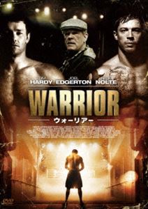 DVD発売日2015/8/4詳しい納期他、ご注文時はご利用案内・返品のページをご確認くださいジャンル洋画アクション　監督ギャヴィン・オコナー出演ジョエル・エドガートントム・ハーディニック・ノルティジェニファー・モリソンフランク・グリロ収録時間140分組枚数1商品説明ウォーリアーアルコール中毒の父親を逃れ、母親とともに家を出たトミーが14年ぶりに実家に戻った。父の指導により、学生時代はレスリングの選手として名を馳せていた彼は、総合格闘技の大イベント“スパルタ”に出場するため、父にトレーナー役を依頼するが…。総合格闘技のリングで再会した兄弟の激闘を描く本格派アクションドラマ。特典映像オリジナル予告編商品スペック 種別 DVD JAN 4589921401203 画面サイズ シネマスコープ カラー カラー 製作年 2011 製作国 アメリカ 字幕 日本語 音声 英語DD（5.1ch）　日本語DD（ステレオ）　　 販売元 ギャガ登録日2015/04/24