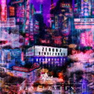 乐天商城 - 零［Hz］ / RENDEZVOUS（A type） [CD]
