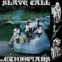 A ETHIOPIANS / SLAVE CALL iCOLOREDj [LP]