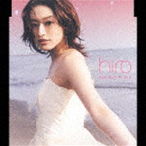 hiro / Eternal Place [CD]