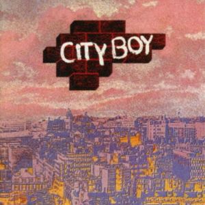 シティ・ボーイ / シティ・ボーイ ／ ディナー・アット・ザ・リッツ（エクスパンデッド・エディション） [CD]