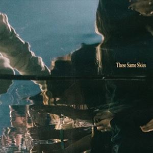 輸入盤 HILLSONG WORSHIP / THESE SAME SKIES CD