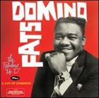 輸入盤 FATS DOMINO / ”FABULOUS ””MR.D”” ＋ A LOT OF DO” [CD]