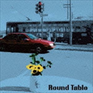 セカイイチ / Round Table CD