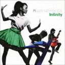 GIRL NEXT DOOR / Infinity（ジャケットD） CD