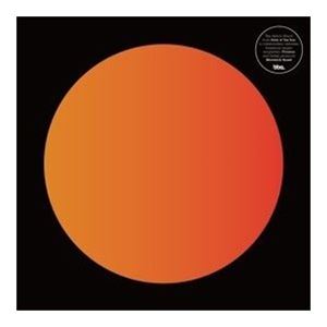 SONS OF THE SUN / Sons of the Sun [CD]