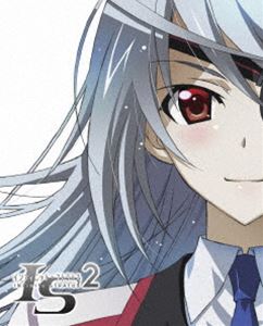 IS＜インフィニット・ストラトス＞2 Vol.5 [Blu-ray]
