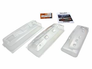 01�����ѡ��ܥǥ� 180SX�饤�ȥ��С����å� 66720 RC�ѡ���