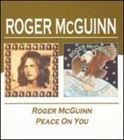 ROGER MCGINN／PEACE ON YOU2CD発売日2004/4/5詳しい納期他、ご注文時はご利用案内・返品のページをご確認くださいジャンル洋楽ロック　アーティストロジャー・マッギンROGER MCGUINN収録時間組枚数商品説明ROGER MCGUINN / ROGER MCGINN／PEACE ON YOUロジャー・マッギン / ロジャー・マッギン／ピース・オン・ユー関連キーワードロジャー・マッギン ROGER MCGUINN 商品スペック 種別 2CD 【輸入盤】 JAN 5017261206206登録日2012/11/29