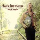 輸入盤 HANS THEESSINK / SLOW TRAIN [CD]