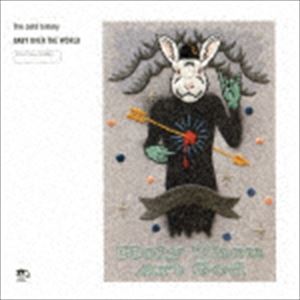 The cold tommy / BABY OVER THE WORLD [CD]