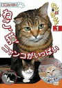 DVD発売日2008/6/21詳しい納期他、ご注文時はご利用案内・返品のページをご確認くださいジャンル趣味・教養動物　監督出演収録時間62分組枚数1商品説明動物ムービー DVDシリーズねこ（猫）ざ ランド 1（ねこ、猫、ニャンコがいっぱい）動物ムービーシリーズの「ねこ編」第1巻。様々な種類の日本の猫とグッズを紹介する、ドキュメントタッチのねこ特集です。谷中のグッズショップや、コーヒー店の良介くん、京橋のねこスポットや猫ちゃん通りでの猫たち、下町佃島のアイドルねこや、西伊豆での可愛い斉藤カールくん、富士サファリパークのねこの館のたくさんの猫たちと他、全編ニャンコがいっぱいです。商品スペック 種別 DVD JAN 4994220710206 カラー カラー 音声 日本語DD（ステレオ）　　　 販売元 アドメディア登録日2008/04/30