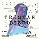 [] TRISTAN DISCO / Relative Motion -Dance with Tristan Tzara- [CD]