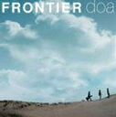 doa / FRONTIER [CD]