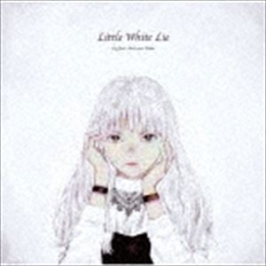 ジグ / Little White Lie [CD]