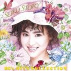 cq / SEIKO STORY 80fs HITS COLLECTIONiBlu-specCDj [CD]