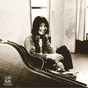 吉田拓郎 / GOLDEN☆BEST 吉田拓郎 〜Words＆Melodies〜（Blu-specCD2） [CD]