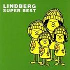 LINDBERG / SUPER BEST [CD]
