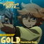 륬 / ϵޥƥåץ 饯 GOLD [CD]