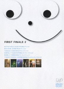 FIRST FINAL 2 [DVD]