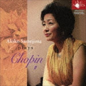 Composer: Ka Line - 鮫島明子（p） / ショパン／芸術の精華 〜晩年の作品集より〜 [CD]