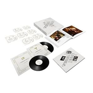 輸入盤 SPANDAU BALLET / EVERYTHING IS NOW - VOL 1 ： 1978-1982 [6CD＋BLU-RAY＋2LP]
