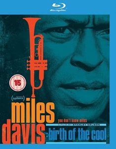 輸入盤 MILES DAVIS / BIRTH OF THE COOL （BD） [BLU-RAY]