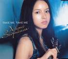 ũͳ / TAKE ME TAKE ME [CD]