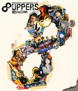 �إ���ˡ硿KANJANI�� LIVE TOUR 2010��2011 8UPPERS [Blu-ray]