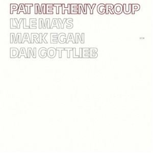 パット・メセニー・グループ / 想い出のサン・ロレンツォ（SHM-SACD） [SACD]