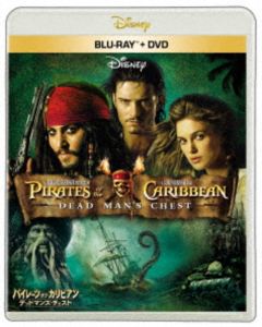 Blu-ray発売日2026/1/14詳しい納期他、ご注文時はご利用案内・返品のページをご確認くださいジャンル洋画アドベンチャー　監督ゴア・ヴァービンスキー出演ジョニー・デップオーランド・ブルームキーラ・ナイトレイステラン・スカルスゲールドビル・ナイ収録時間150分組枚数2関連キーワード：ブルーレイ BD 映画 パイレーツオブカリビアン商品説明パイレーツ・オブ・カリビアン／デッドマンズ・チェスト ブルーレイ＋DVDセットジャックが13年前に自らの魂と引き換えに、深海の悪霊デイヴィ・ジョーンズと交わした＜血の契約＞の期間が終わりに近づいていた。デイヴィ・ジョーンズの幽霊船で永遠の労役に服すという地獄から逃れるため、ジャックは＜死者の宝箱（デッドマンズ・チェスト）＞を追いはじめる。また結婚式の直前に、ジャックの逃亡を助けた罪で捕えられたウィルとエリザベスも、抗うことのできない運命に操られこの冒険に巻き込まれていく。封入特典DVD（本編＋特典映像：NGシーン集／音声解説）特典映像ダイスゲーム／ムービー・ショーケース関連商品ディズニー実写映画映画パイレーツ・オブ・カリビアンシリーズ商品スペック 種別 Blu-ray JAN 4907953231207 画面サイズ シネマスコープ カラー カラー 製作年 2006 製作国 アメリカ 字幕 英語 日本語 音声 英語リニアPCM（5.1ch）　英語DD（5.1ch）　日本語DTS（5.1ch）　日本語DD（5.1ch） 販売元 ウォルト・ディズニー・ジャパン登録日2026/01/13