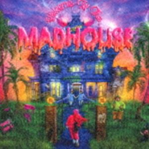 トーンズアンドアイ ウェルカム トゥ ザ マッドハウスCD発売日2021/7/16詳しい納期他、ご注文時はご利用案内・返品のページをご確認くださいジャンル洋楽ロック　アーティストトーンズ・アンド・アイ収録時間52分47秒組枚数1商品説明トーンズ・アンド・アイ / ウェルカム・トゥ・ザ・マッドハウスウェルカム トゥ ザ マッドハウスオーストラリアの路上から世界へ！全世界70億回再生を突破し、2020年世界で2番目に売れた「ダンス・モンキー」のトーンズ・アンド・アイ、待望のファースト・フルアルバム！今作には2020年10月にリリースし、Appleの発表会などで楽曲が使用されヒットとなった「フライ・アウェイ」他、幅広いテーマの楽曲を収録！　（C）RSボーナストラック収録／オリジナル発売日：2021年7月16日封入特典解説歌詞対訳付関連キーワードトーンズ・アンド・アイ 収録曲目101.ウェルカム・トゥ・ザ・マッドハウス(2:36)02.ロンリー(3:44)03.ウォント・スリープ(3:17)04.ウエストサイド・ロビー(3:39)05.フライ・アウェイ(2:58)06.サッド・ソングズ(3:14)07.ジャスト・ア・メス(3:51)08.チャイルズ・プレイ(3:39)09.ノット・ゴーイング・ホーム(3:31)10.ダーク・ウォーターズ(3:34)11.クラウディー・デイ(3:05)12.ユー・ドント・ノウ・マイ・ネーム(3:13)13.フォール・アパート(4:08)14.バーズ（RIP T）(2:03)15.フライ・アウェイ （ジョナス・ブルー・リミックス） （Bonus Tracks）(3:13)16.ユーアー・ソー・フ＊＊キング・クール （Bonus Tracks）(2:53)商品スペック 種別 CD JAN 4943674341207 製作年 2021 販売元 ソニー・ミュージックソリューションズ登録日2021/06/15