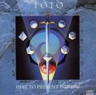 ͢ TOTO / PAST TO PRESENT 1977-1990 [CD]