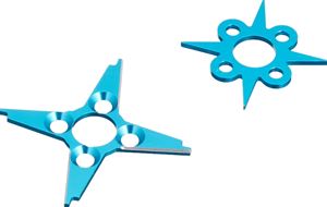 ���ѡ������ץ졼�� �֥롼 AD005-2 RC�ѡ���