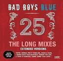 25 - THE LONG MIXES （EXTENDED VERSIONS）CD発売日2022/7/15詳しい納期他、ご注文時はご利用案内・返品のページをご確認くださいジャンル洋楽クラブ/テクノ　アーティストバッド・ボーイズ・ブルーBAD BOYS BLUE収録時間組枚数商品説明BAD BOYS BLUE / 25 - THE LONG MIXES （EXTENDED VERSIONS）バッド・ボーイズ・ブルー / 25・ー・ザ・ロング・ミクシズ（イクステンデッド・ヴァージョンズ）関連キーワードバッド・ボーイズ・ブルー BAD BOYS BLUE 商品スペック 種別 CD 【輸入盤】 JAN 5889920180208登録日2023/08/16