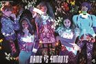 A 4MINUTE / NAME IS 4MINUTES [CD{DVD]