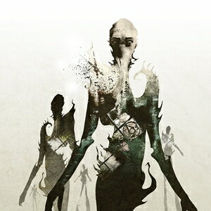 輸入盤 AGONIST / FIVE 