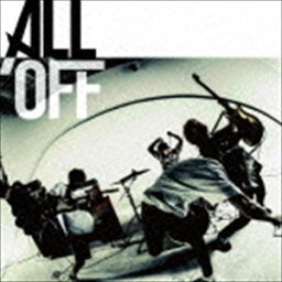 ALL OFF / TVアニメ ヘヴィーオブジェクト オープニングテーマ：：One More Chance!!（アーティスト盤） [CD]