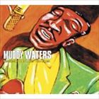 輸入盤 MUDDY WATERS / SCREAMIN ＆ CRYIN’ THE BLUES [CD]