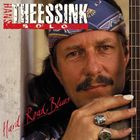 輸入盤 HANS THEESSINK / HARD ROAD BLUES [CD]