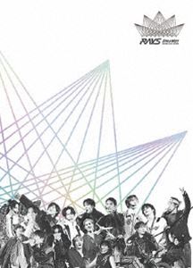 Snow Man Dome Tour 2024 RAYS（通常盤） (初回仕様) [DVD]のサムネイル
