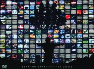 SEKAI NO OWARI／The Colors [DVD]
