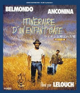 ライオントヨバレタオトコBlu-ray発売日2025/6/4詳しい納期他、ご注文時はご利用案内・返品のページをご確認くださいジャンル洋画ドラマ全般　監督クロード・ルルーシュ出演ジャン＝ポール・ベルモンドリシャール・アンコニナマリー＝ソフィー・Lリオダニエル・ジェラン収録時間127分組枚数1関連キーワード：ジャンポールベルモンド ブルーレイ商品説明ライオンと呼ばれた男 4Kリマスター版ライオントヨバレタオトコ1930年代のパリ。少年サム・リオンは母親にサーカスに置き去りにされ、拾われたサーカス団で空中ブランコのスターになった。だが、事故で大怪我を負った彼は、サーカスを去り、その後、清掃会社経営を成功させ実業家となる。50代となったある日、ヨットで単独大西洋横断に挑戦するが、大西洋上で行方不明となってしまう。2年後、死んだものと思われたサムを、元会社の従業員だった青年アルがアフリカで見つけるのだが…。関連商品80年代洋画商品スペック 種別 Blu-ray JAN 4995155254209 画面サイズ ビスタ カラー カラー 製作年 1988 製作国 フランス、ドイツ 字幕 日本語 音声 仏語DTS-HD Master Audio（5.1ch）　　　 販売元 ツイン登録日2025/03/26