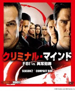 ߥʥ롦ޥɡFBI vs. ۾Ⱥ 2 ѥBOX [DVD]