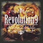 Revolution9 / past reason [CD]