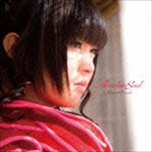 鈴木このみ / TVアニメ アブソリュート・デュオ オープニングテーマ：： Absolute Soul（初回限定盤-blade-／CD＋DVD） [CD]