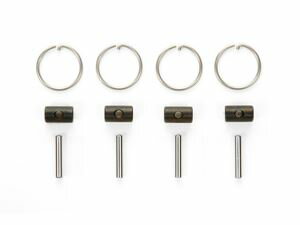 ダブルカルダン用クロススパイダーセット 42221 RCパーツ