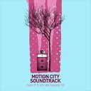 A MOTION CITY SOUNDTRACK / EVEN IF IT KILLS ME [2LP]