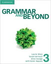 Grammar and Beyond Level 3 Student Book with Writing Skills Interactive Pack